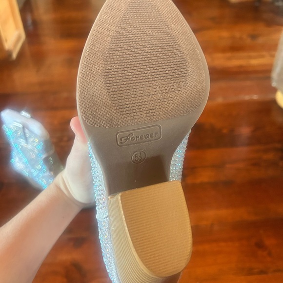 Tres Rivers Forever Booties NWT - Picture 8 of 8